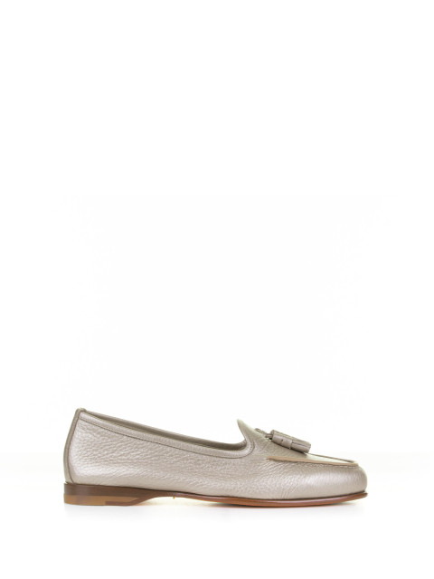 [Santoni] Loafer SS24 WUAN70871PA1SFASE50