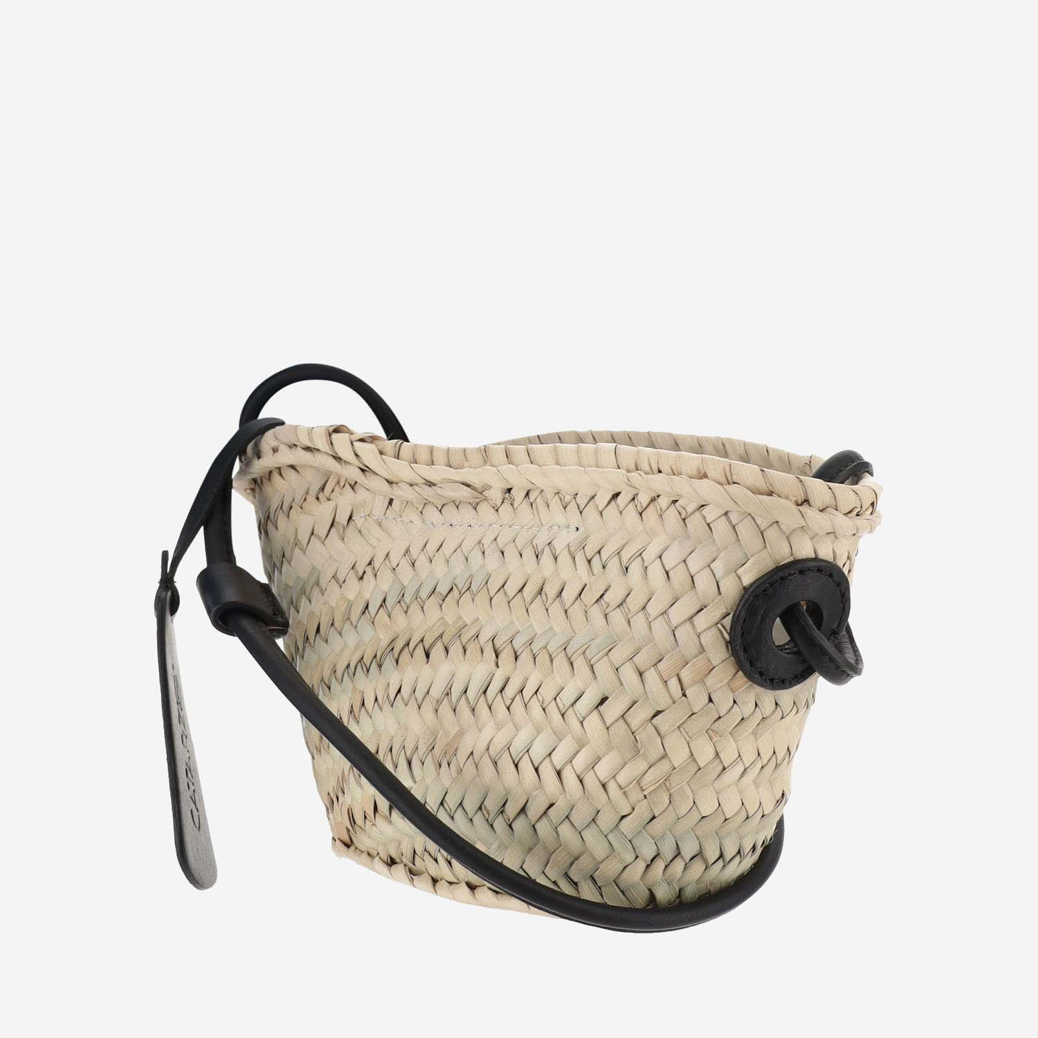 [Filippo Catarzi] Shoulder bag SS24 CAT63NERO