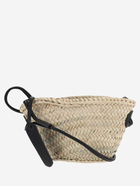 [Filippo Catarzi] Shoulder bag SS24 CAT63NERO