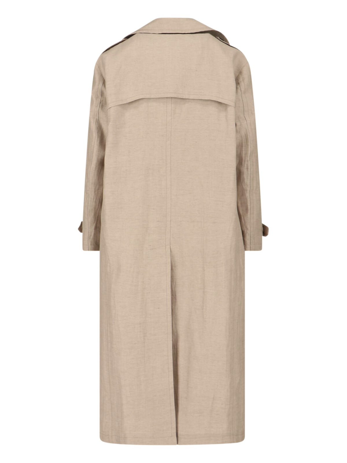 [TAGLIATORE] Trench Coat SS26 BONNY S A40008T1305