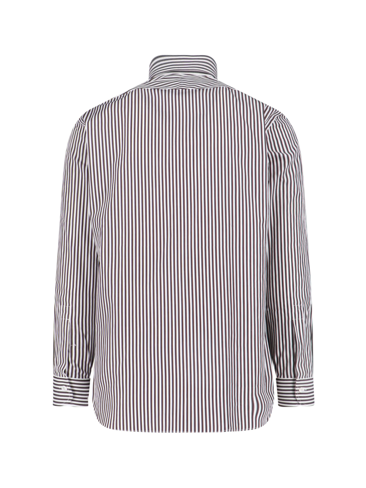 [Tom Ford] Shirts Long Sleeve SS26 HLBA03 C0010WEC