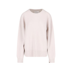 [Extreme Cashmere] Knitwear SS26 MIKECHALK