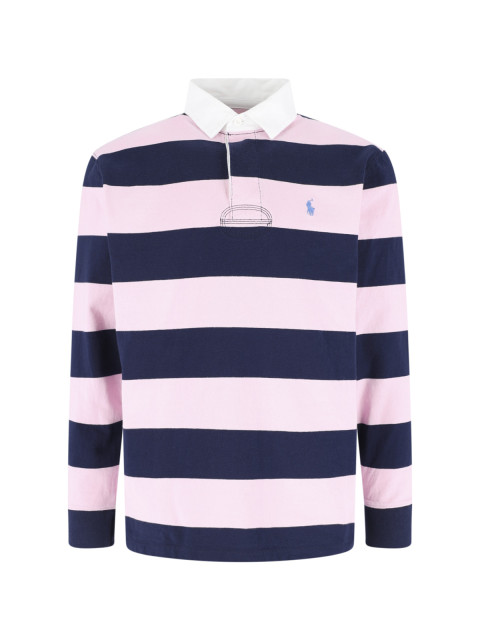 [Polo Ralph Lauren] T-shirts Long Sleeve SS26 710 717116501