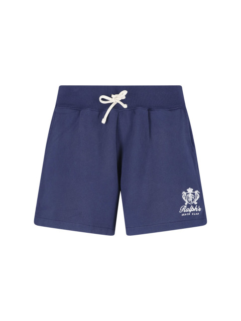 [Polo Ralph Lauren] Shorts SS26 710 B14578001