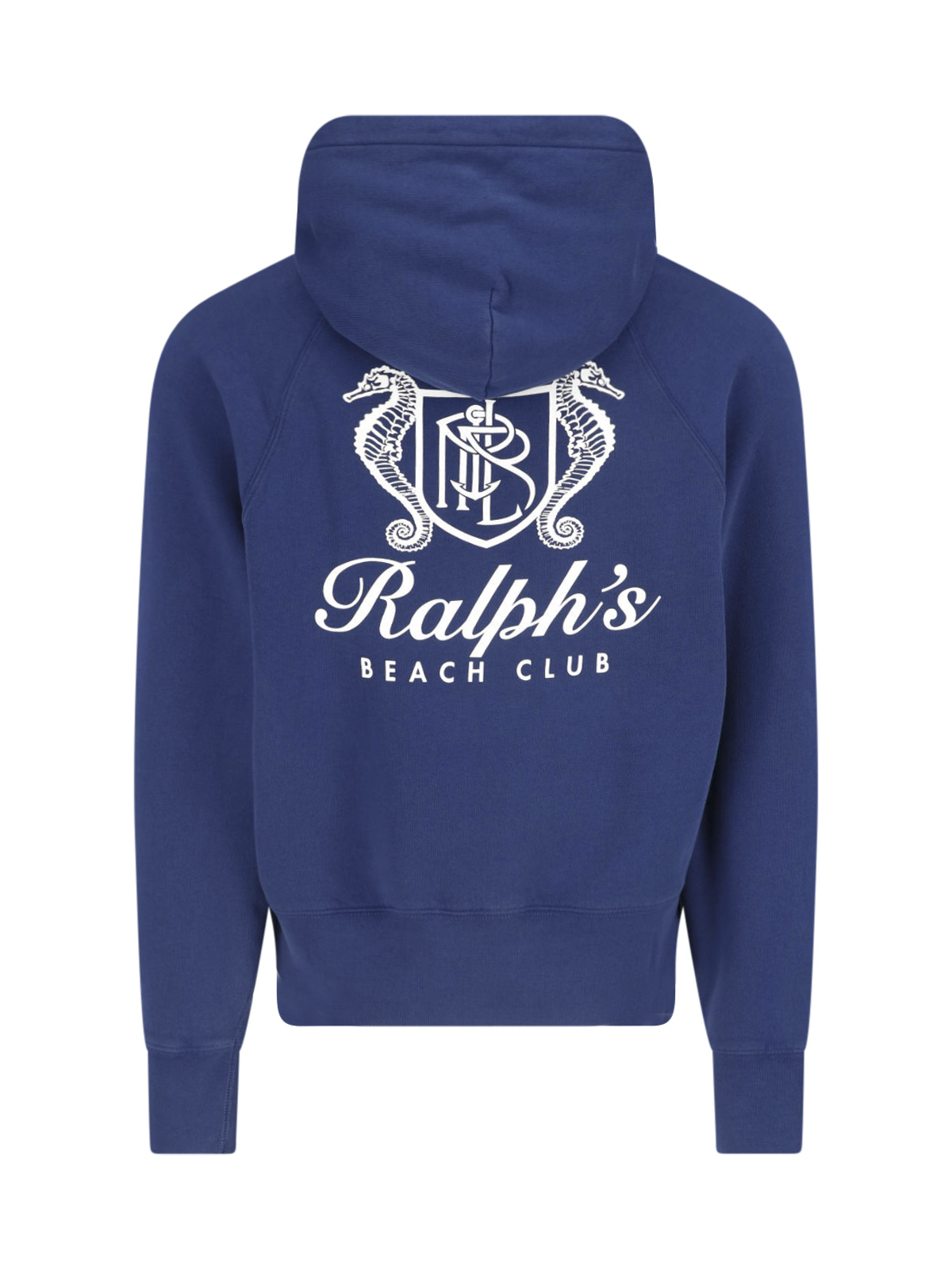 [Polo Ralph Lauren] Sweatshirt SS26 710 B14581001