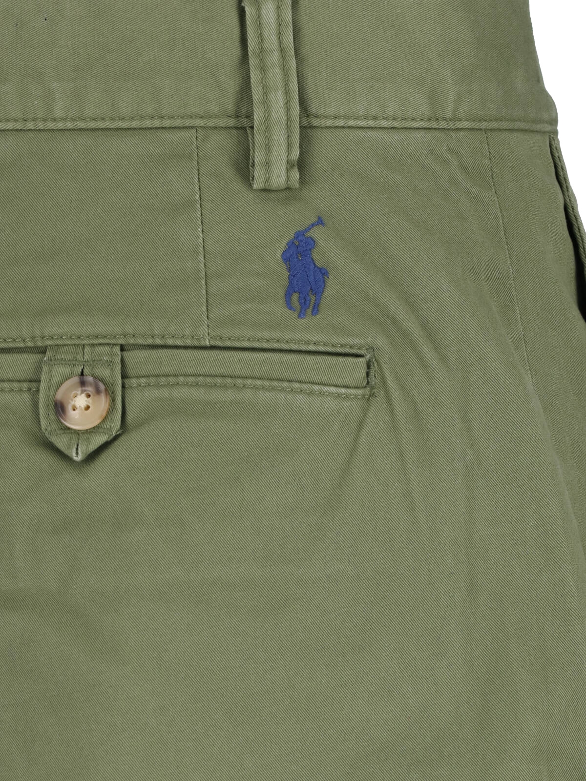 [Polo Ralph Lauren] Trousers SS26 710 690138042