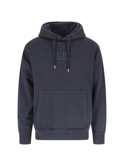 [C . P . COMPANY] Sweatshirt SS26 20CMSS037B110044G888