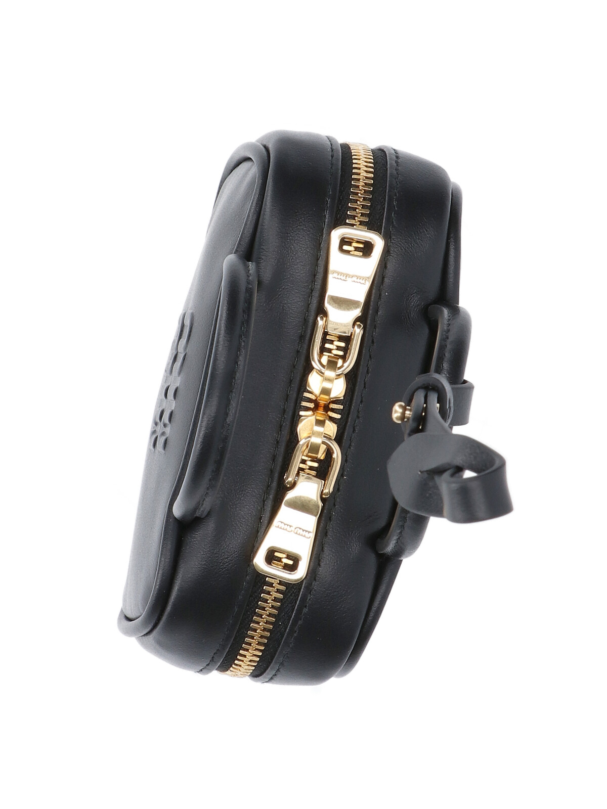 [Miu Miu] Keyring SS25 5NR036 AF8WF0002
