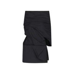 [Entire Studios] Tank top FW25 ESW W25 8016 BLBLACK