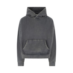 [Entire Studios] Sweatshirt FW25 UNU 25 1012 WBWASHEDBLACK