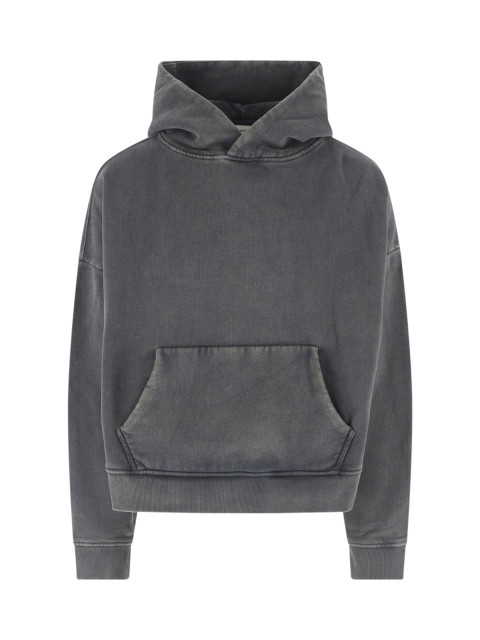 [Entire Studios] Sweatshirt FW25 UNU 25 1012 WBWASHEDBLACK