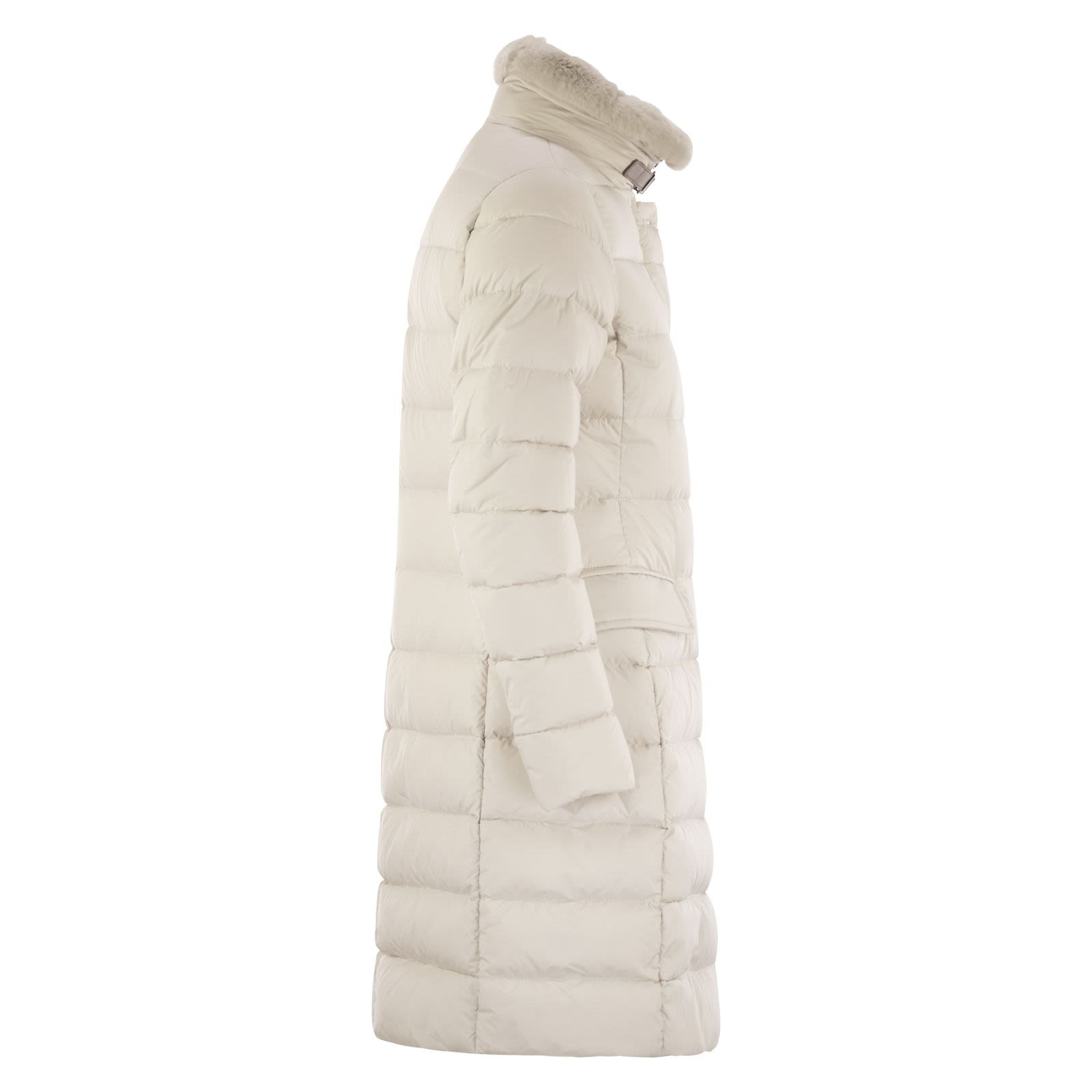 [Moorer] Down jacket FW25 MODGI300005TEPA028 U0119