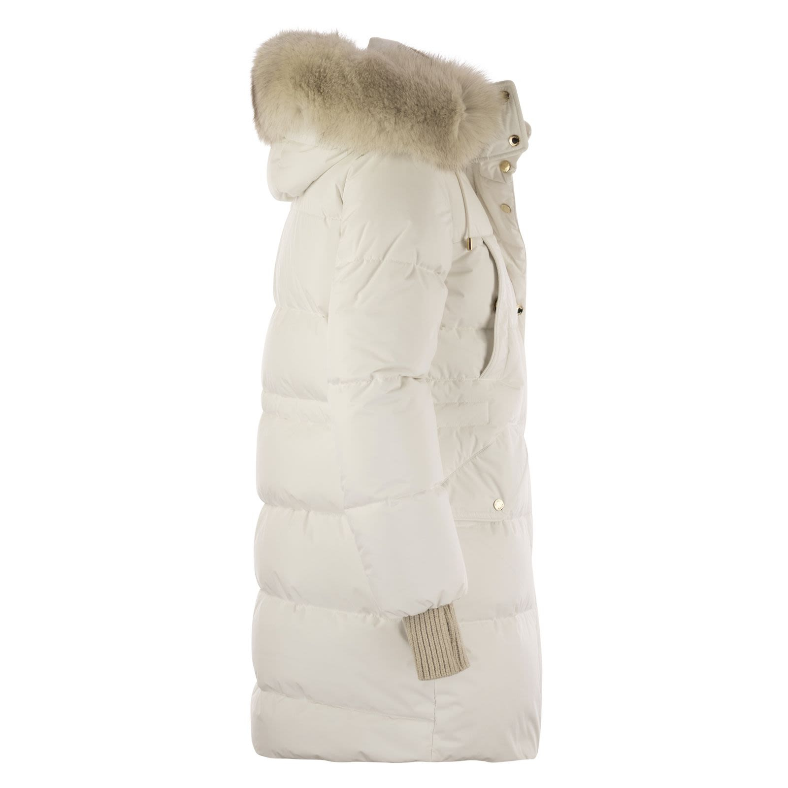 [Moorer] Down jacket FW25 MODGI300008TEPA023 U0111