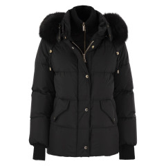 [Moorer] Down jacket FW25 MODPA100019TEPA023 U0001