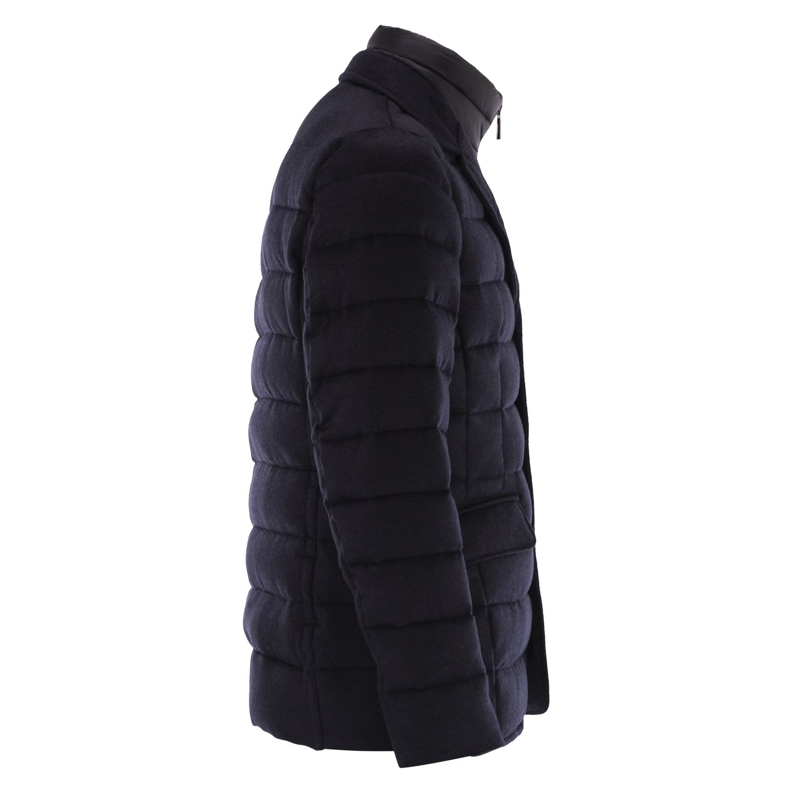 [Moorer] Down Jacket FW25 MOUGI100246TEPA228 V1980