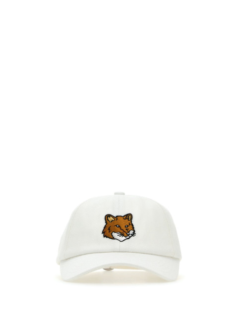 [MAISON KITSUNE] Cap SS26 MM06103WW0096 P100