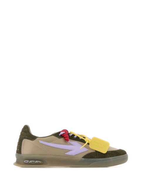 [Off White] Sneakers SS26 M2ALZ6F002 603F