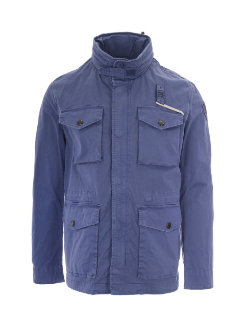 [BLAUER] Jacket SS26 26SBLUB04119007449890
