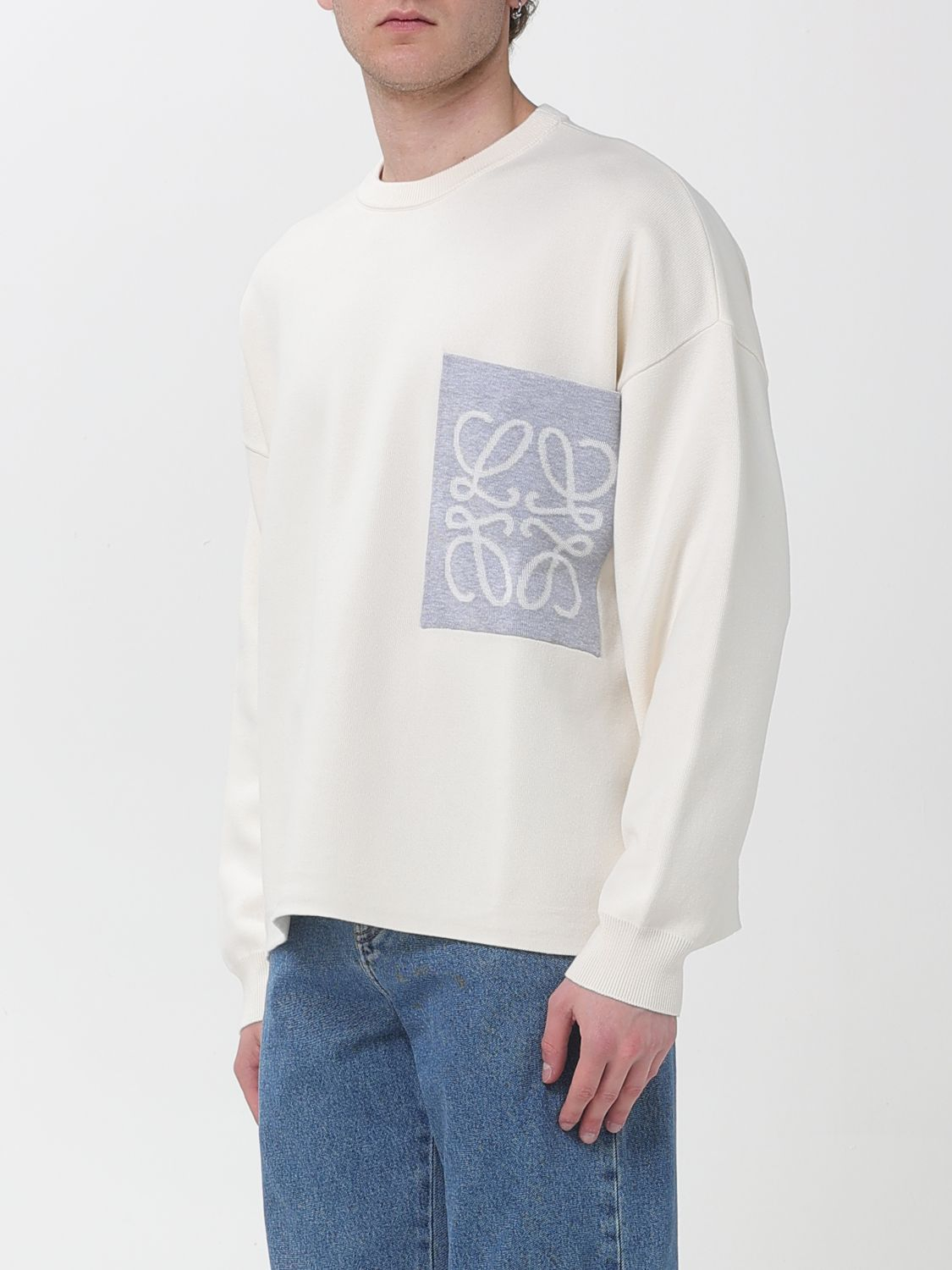 [Loewe] Knitwear SS26 H526Y14KLS 2145
