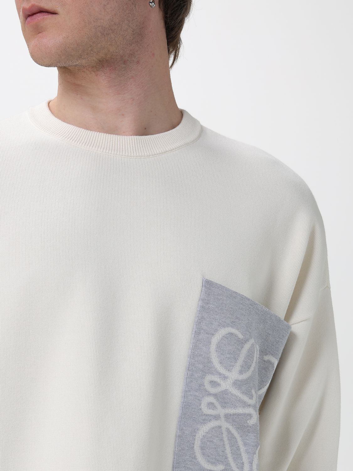 [Loewe] Knitwear SS26 H526Y14KLS 2145