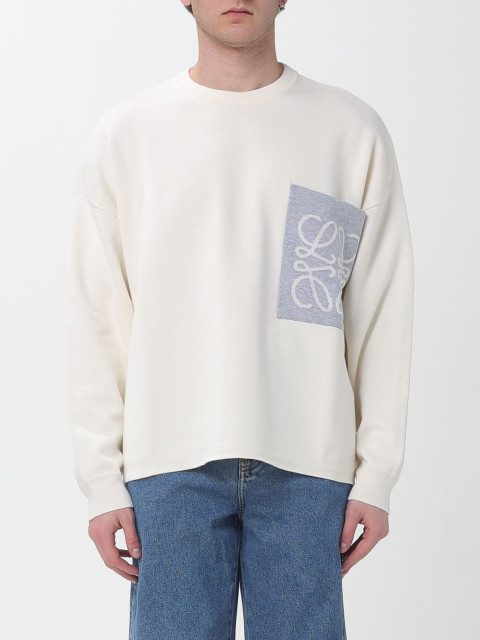 [Loewe] Knitwear SS26 H526Y14KLS 2145