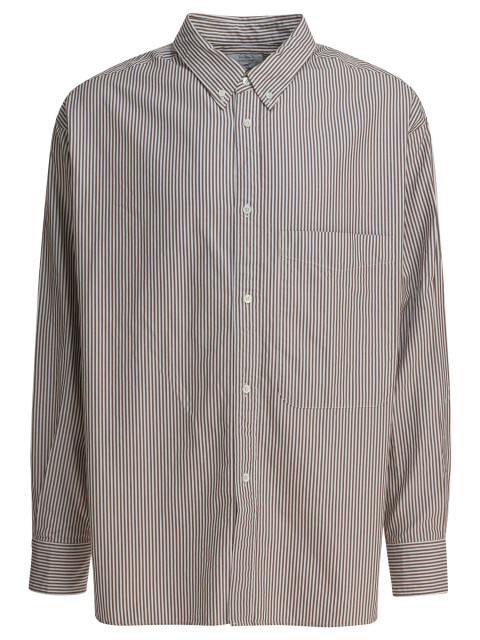 [BEAMS PLUS] Shirts Long Sleeve FW25 3811168213990