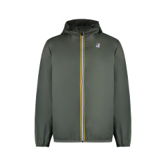 [K-WAY] Raincoat SS24 K004BD0_WMR