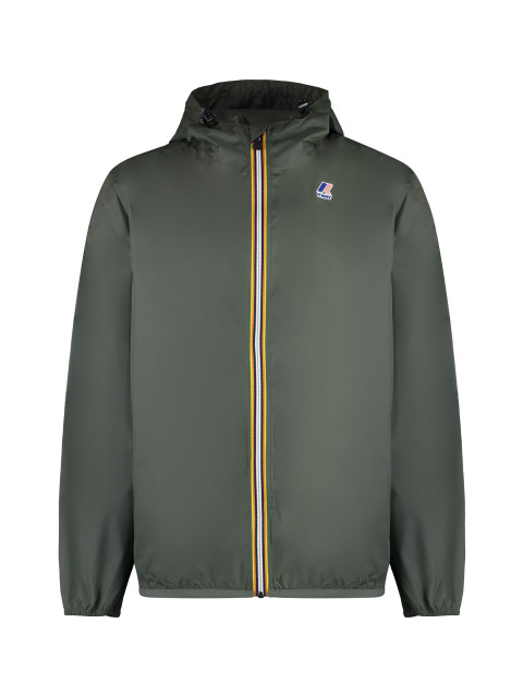 [K-WAY] Raincoat SS24 K004BD0_WMR