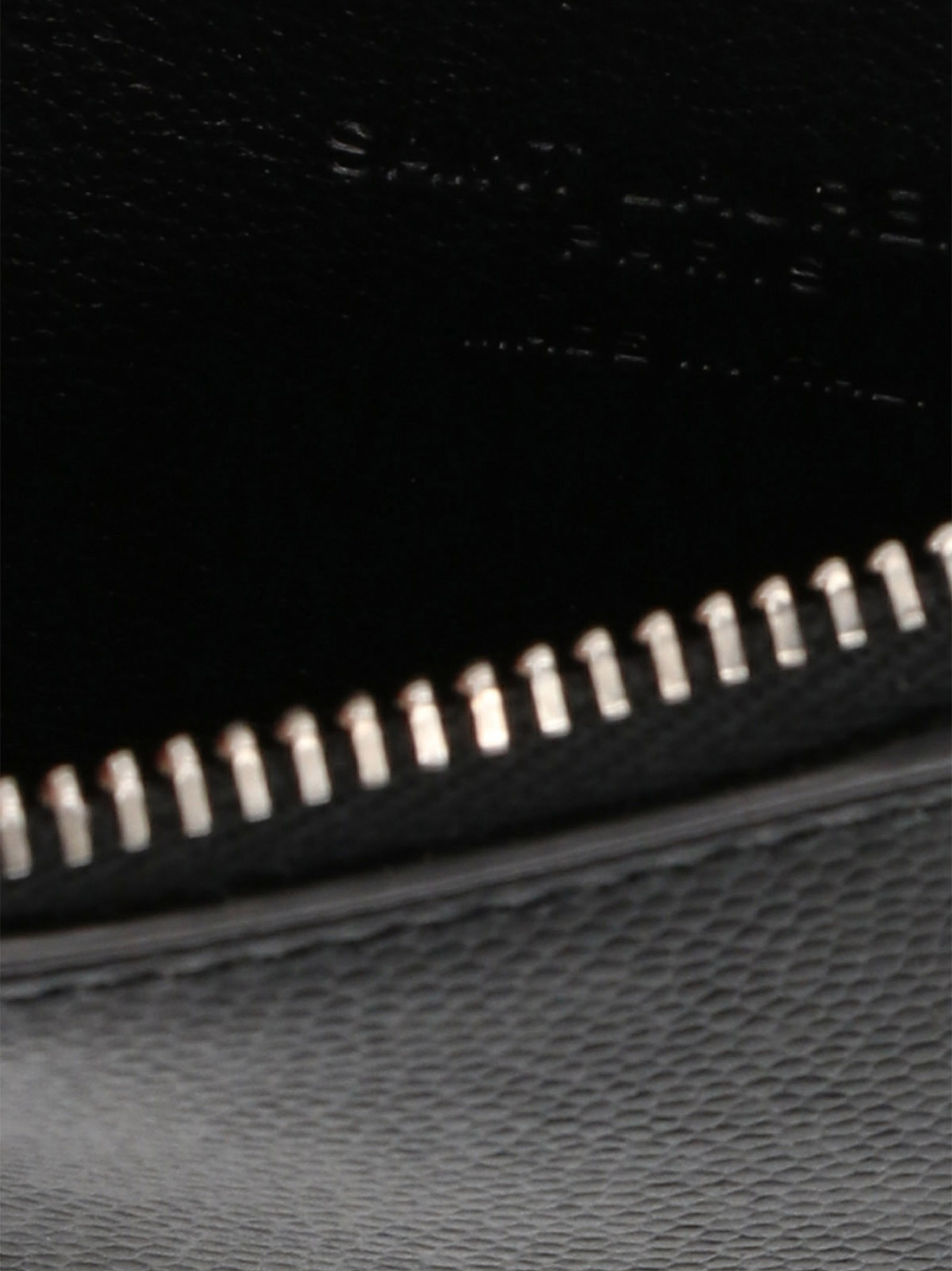 [Saint Laurent] Wallet SS26 609362BTY0N1000