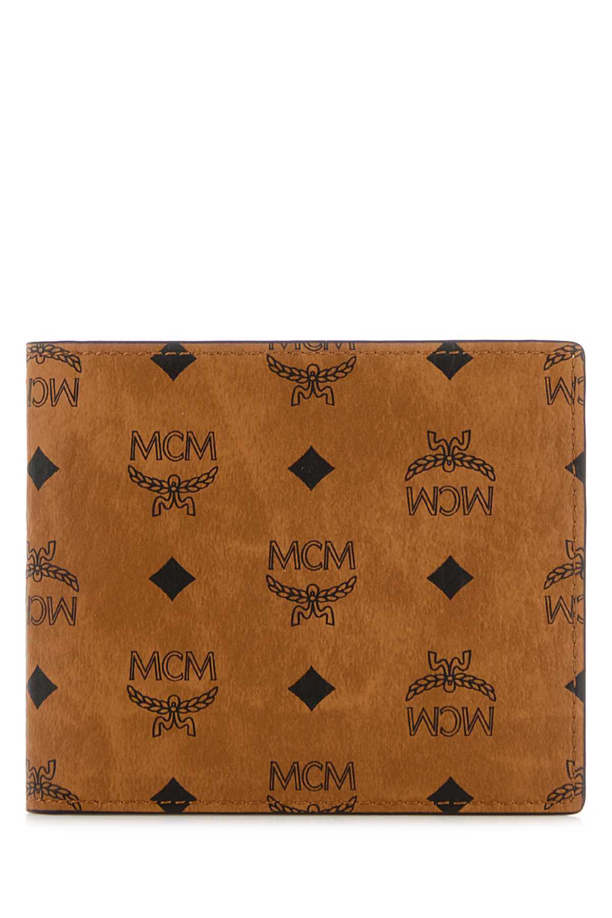 [MCM] Wallet FW26 MXSFATA04 CO