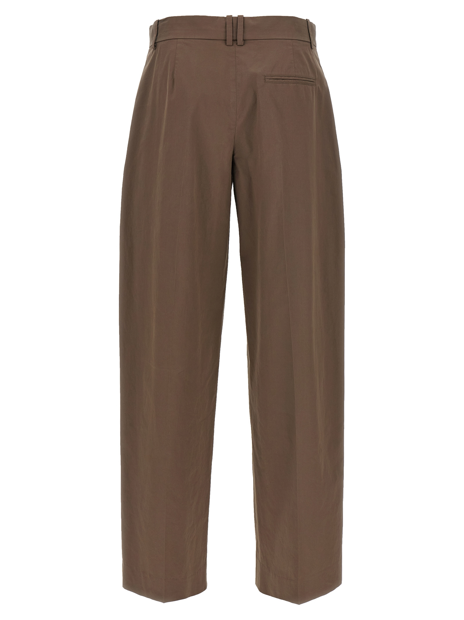 [THE ROW] Trousers SS25 8884W3897TAU