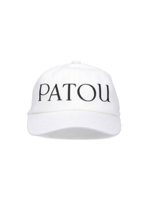 [PATOU] Cap FW24 AC0400132090C