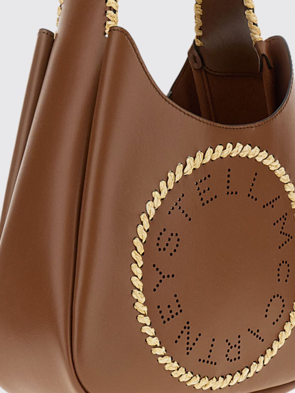 [Stella McCartney] Shoulder bag SS26 7B0113WP0704 2520
