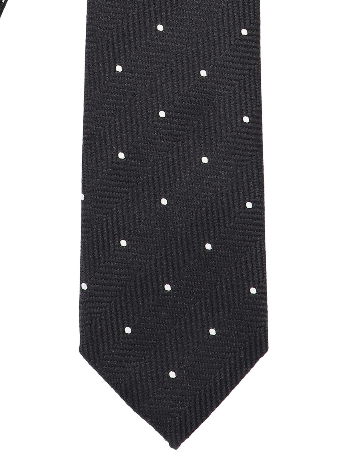 [Tom Ford] Tie SS26 STE001 S0251NWA