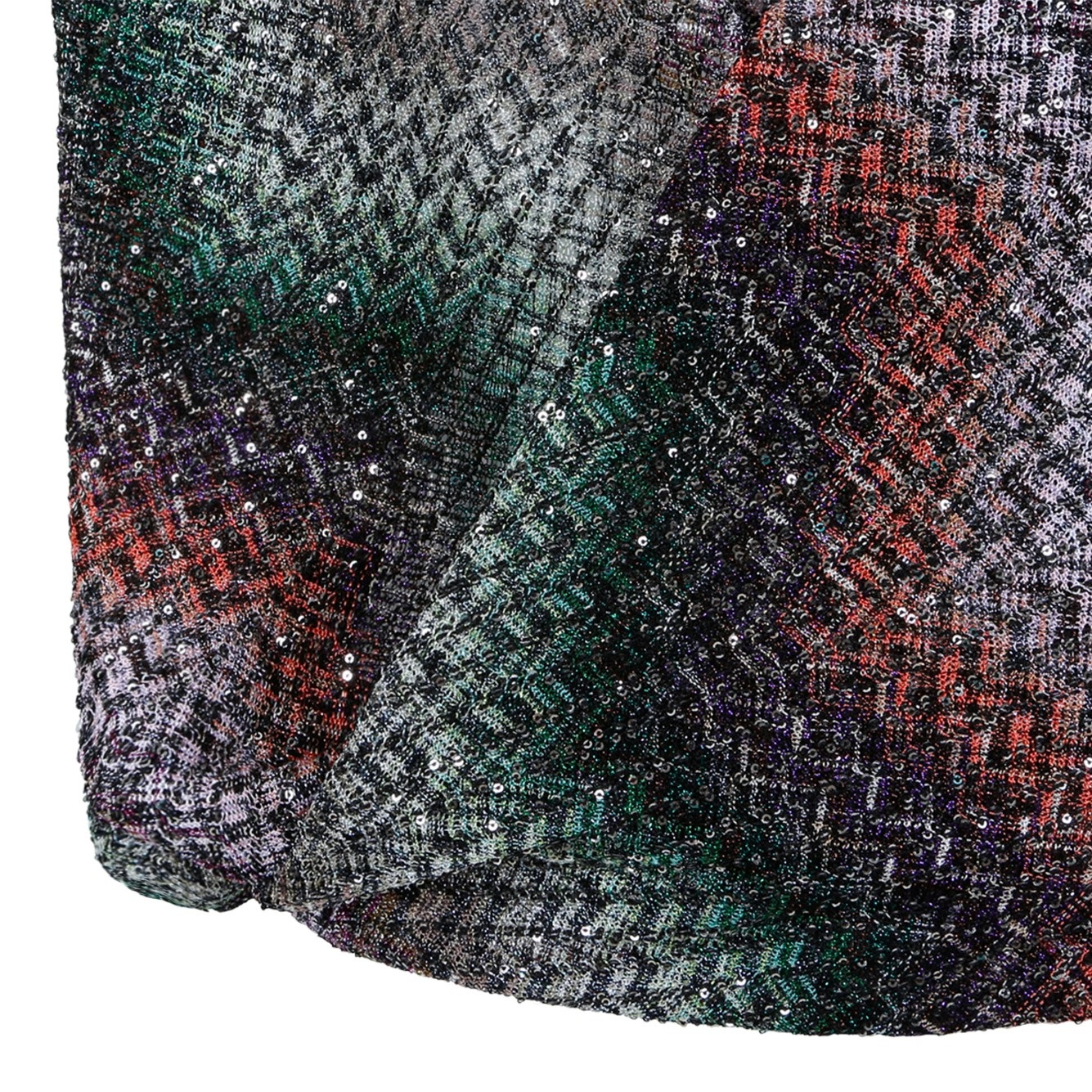 [MISSONI] T-shirts Sleeveless SS26 DS26SK16-BC0065SMSNR