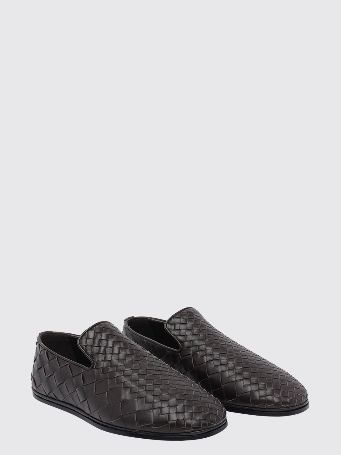[Bottega Veneta] Loafer SS26 855192V66L0 2113