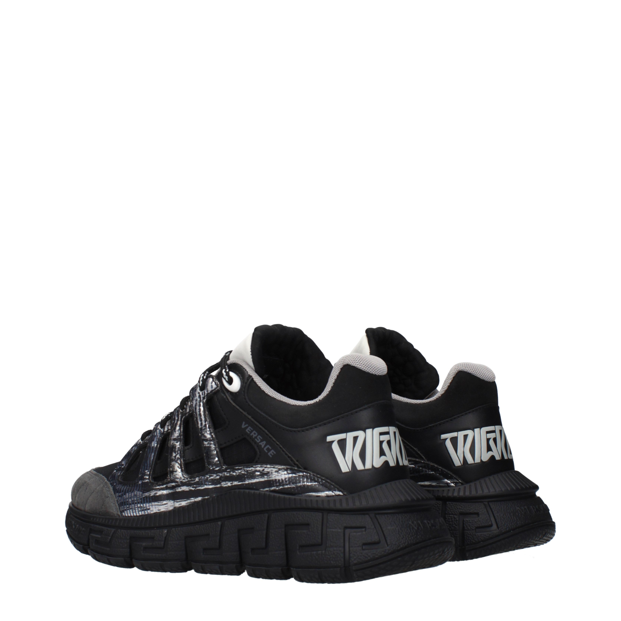 [Versace] Sneakers SS25 10201861A151606E870