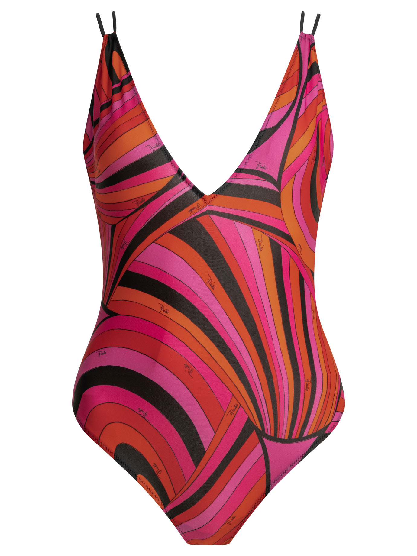 [PUCCI] Monokini SS26 6HMC016H875P27