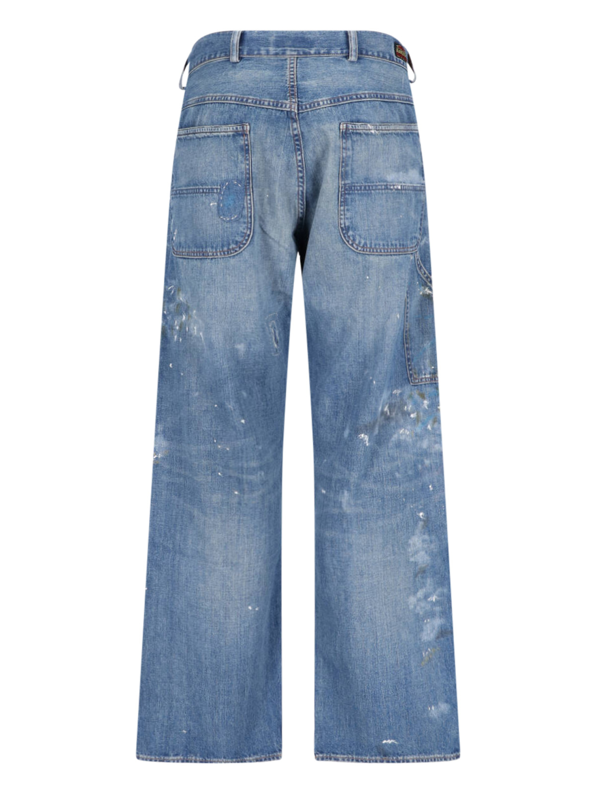 [Polo Ralph Lauren] Jeans SS26 710 P02950001