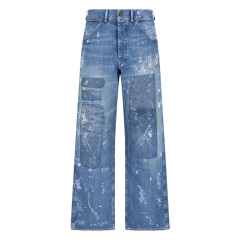 [Polo Ralph Lauren] Jeans SS26 710 P02950001