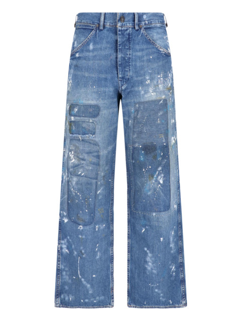 [Polo Ralph Lauren] Jeans SS26 710 P02950001