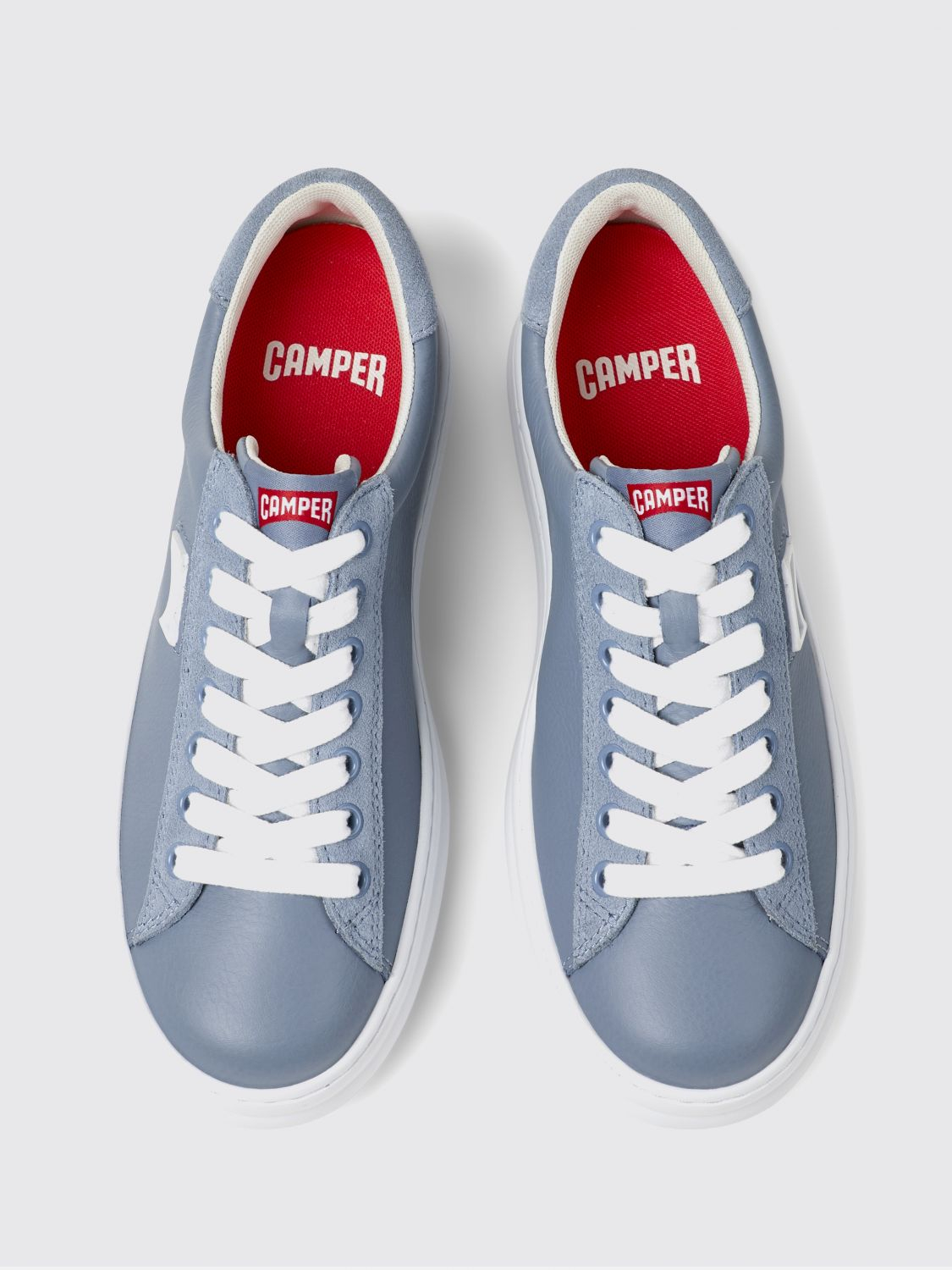 [CAMPER] Sneakers SS26 K201855-012 RUNNER 0