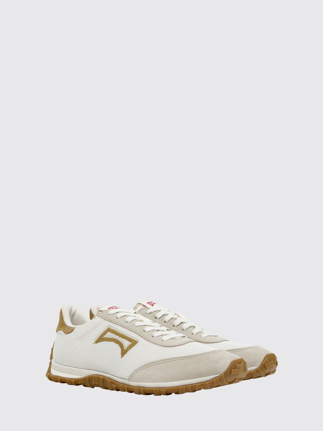 [CAMPER] Sneakers SS26 K201886-001 DRIFT WALK 0