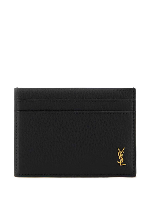 [Saint Laurent] Wallet FW26 847951AAET9 1000