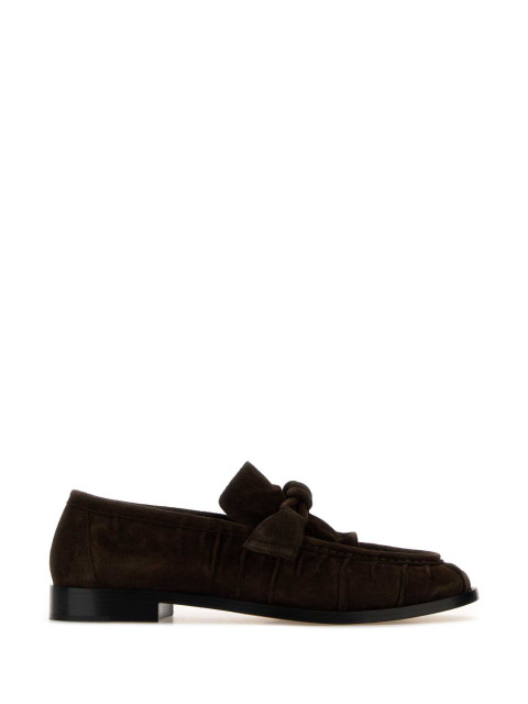 [Bottega Veneta] Moccasins FW26 855177V3QE1 2113