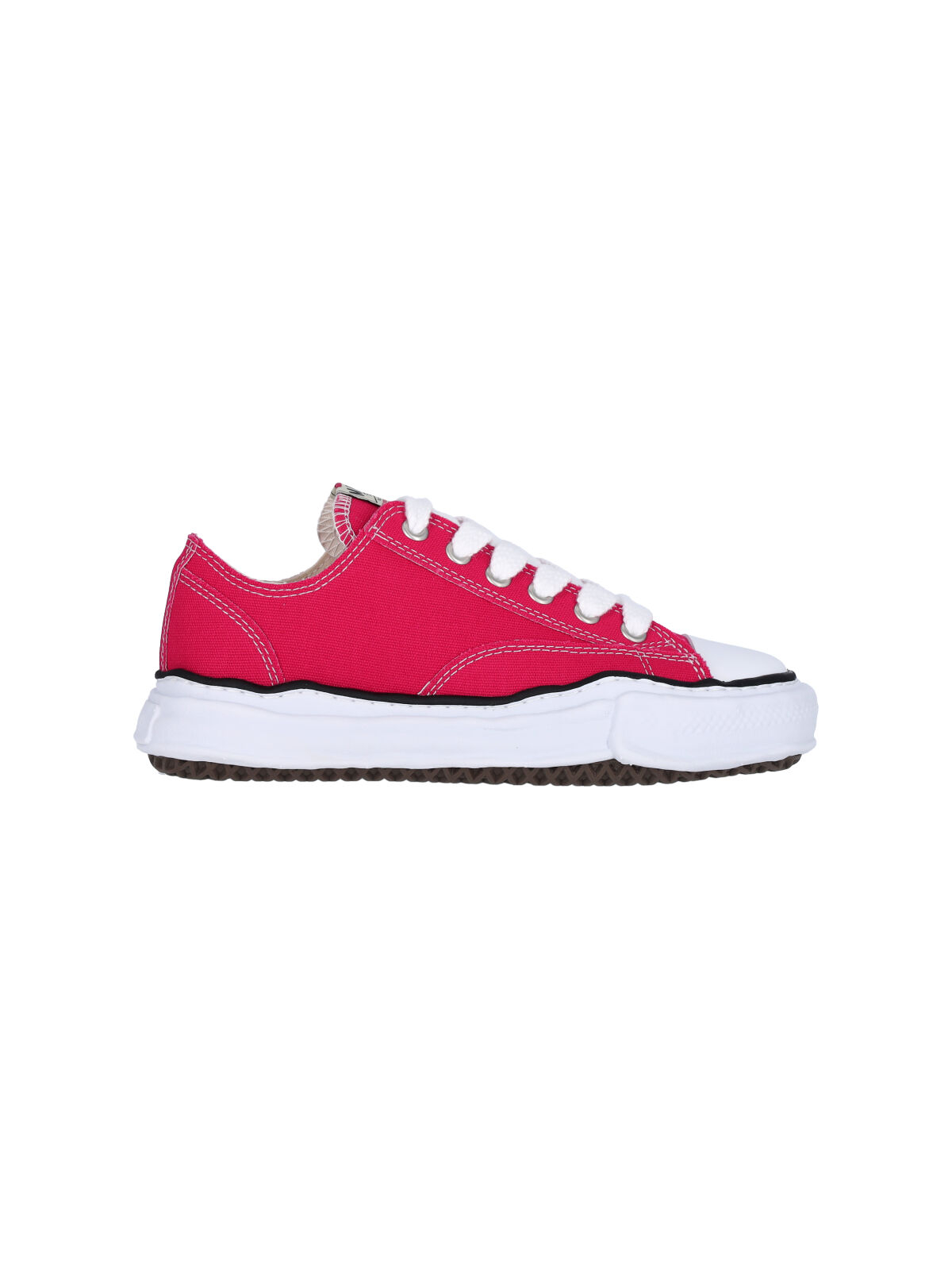 [Maison Mihara Yasuhiro] Sneakers SS26 A01FW702RED