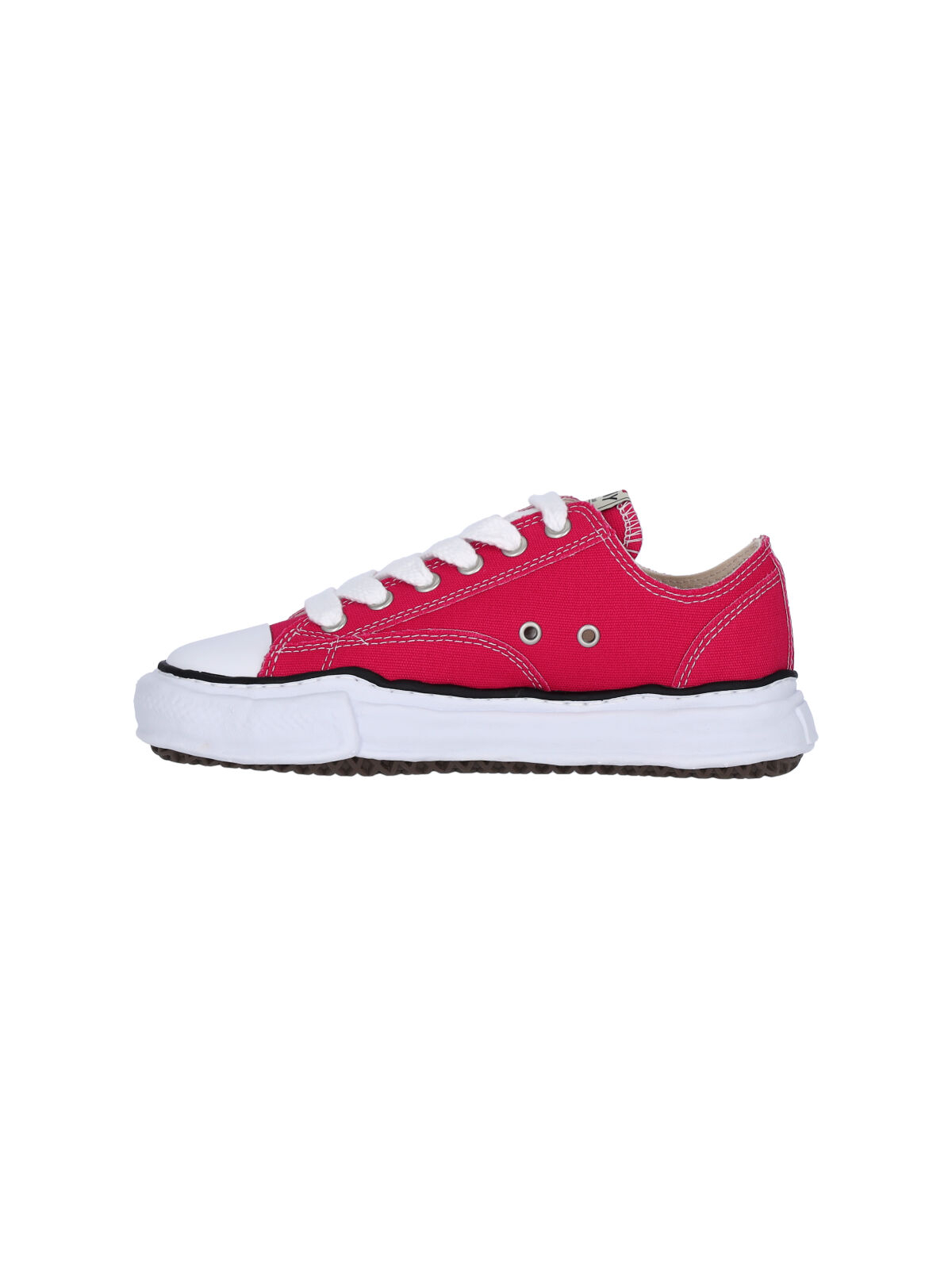 [Maison Mihara Yasuhiro] Sneakers SS26 A01FW702RED