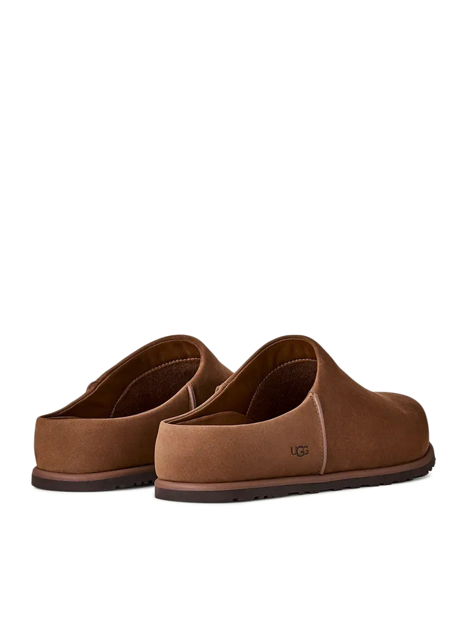 [UGG] Mules SS26 1175209DKCDKC DARK CHESTNUT