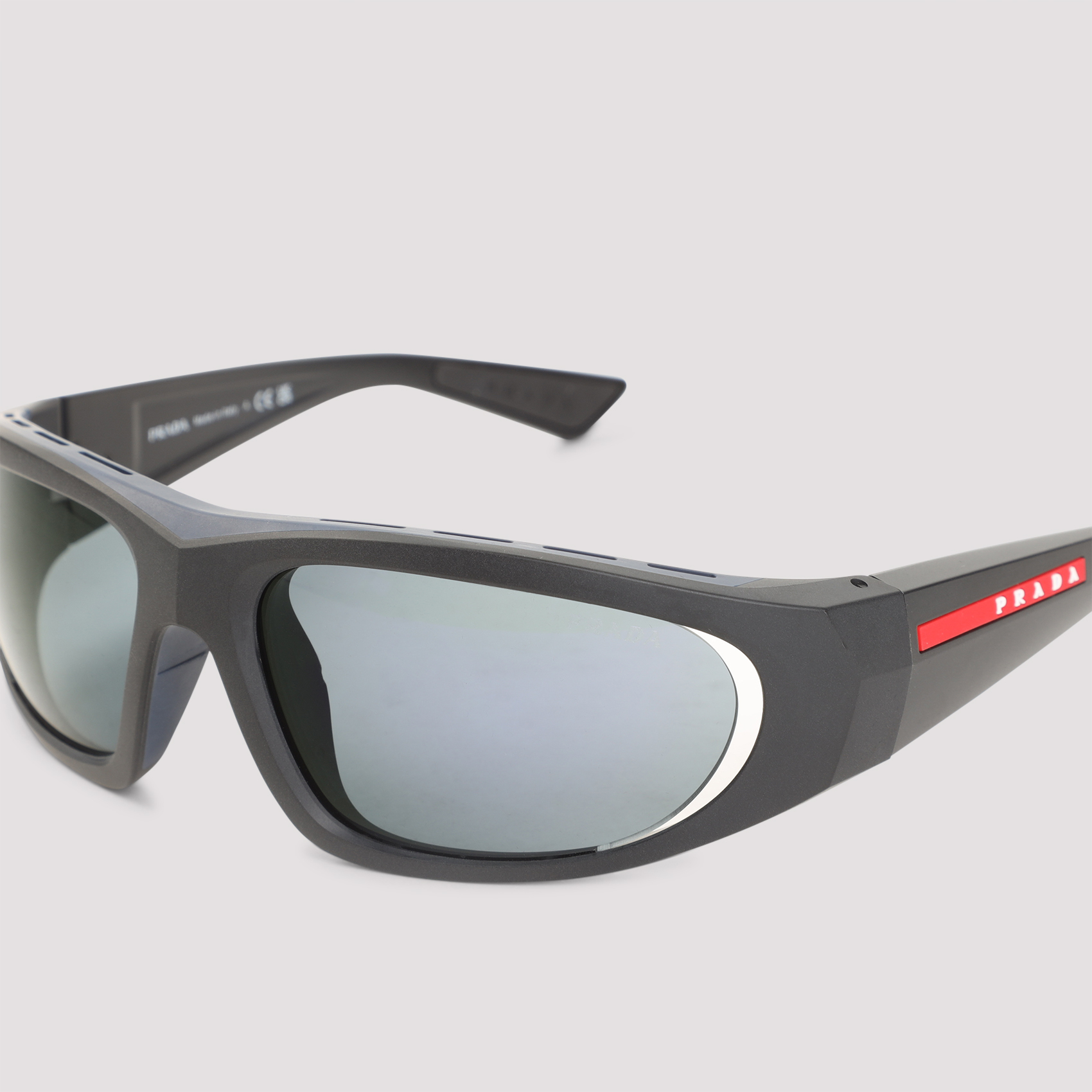 [PRADA EYEWEAR] Sunglasses FW26 0PSB03S