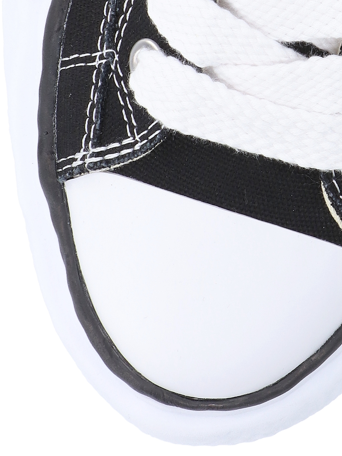 [Maison Mihara Yasuhiro] Sneakers SS26 A01FW702BLACK